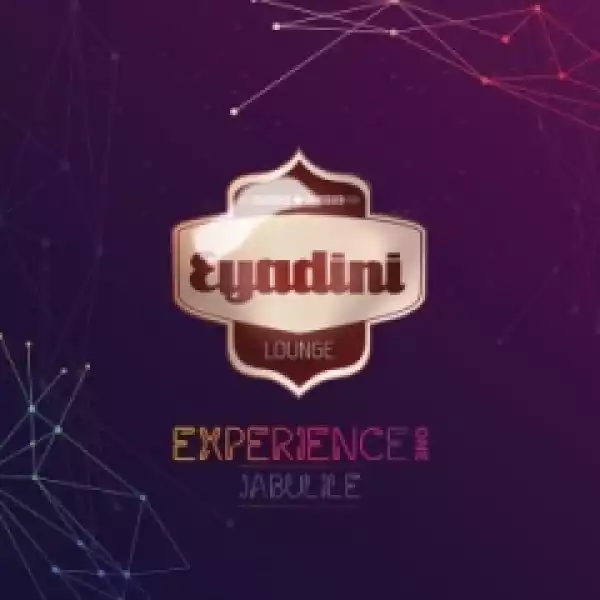 Eyadini Lounge - Jabulile Ft. DJ Ganyani & Nomcebo